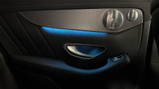 Mercedes-Benz EQC 400 300kW AMG Line 80kWh 5dr Auto Electric Estate